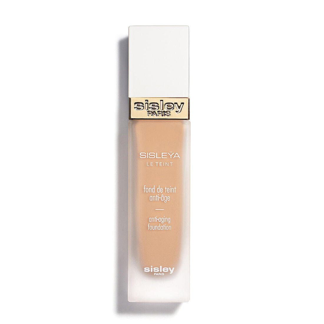 Sisleya Le Teint Fondotinta Fluido Antiage 3C1 Peach_SIS180715_Sisley