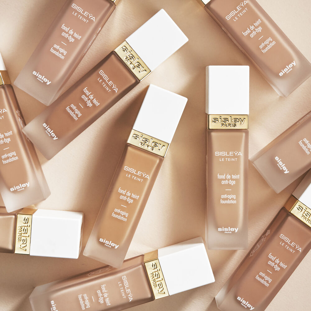 Sisleya Le Teint Fondotinta Fluido Antiage  3C2 Pinky Peach_SIS180718_Sisley-2