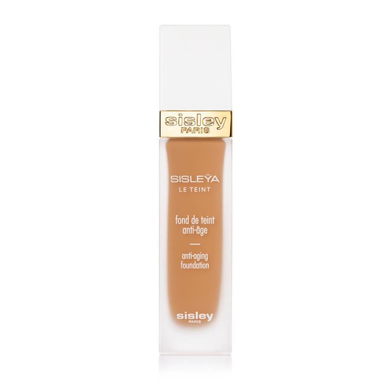 Sisleya Le Teint Fondotinta Fluido Antiage  4W1 Chestnut_SIS180717_Sisley