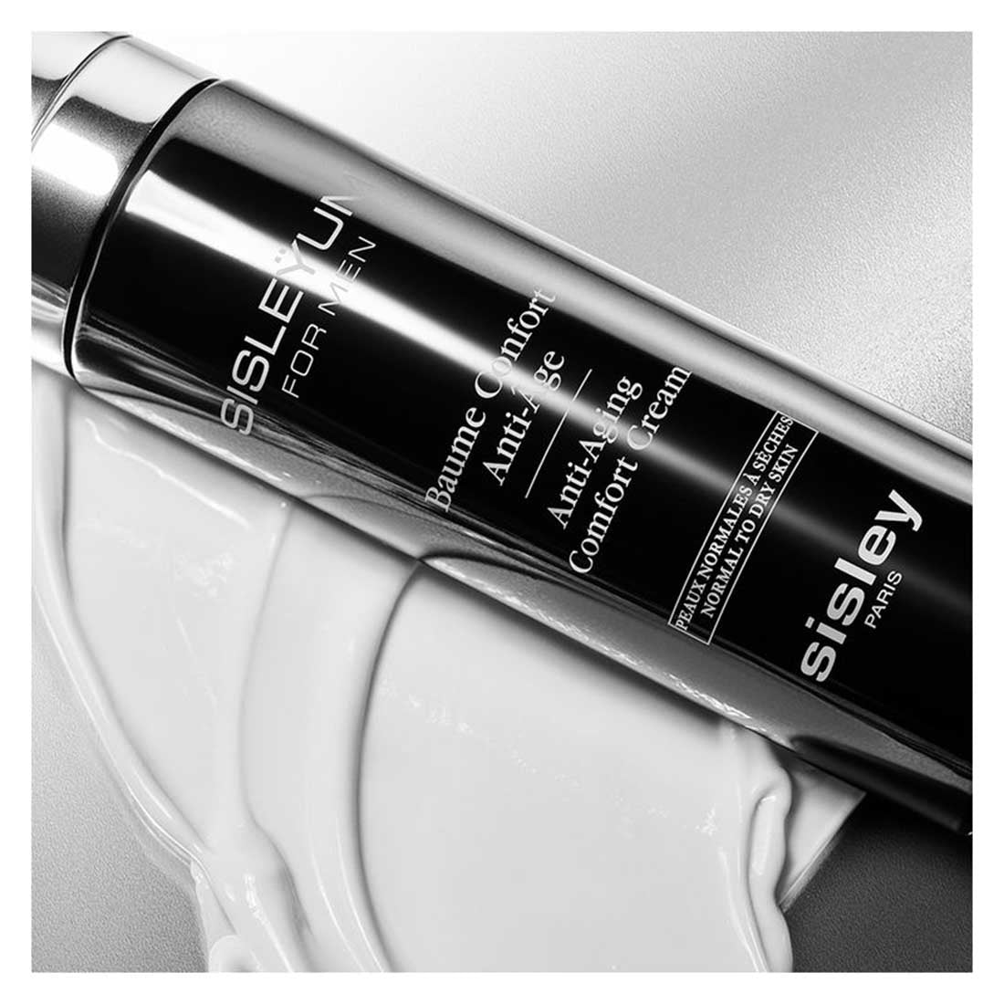 Sisleyum For Men Baume Confort Anti Age 50 ml_SIS155060_Sisley-3
