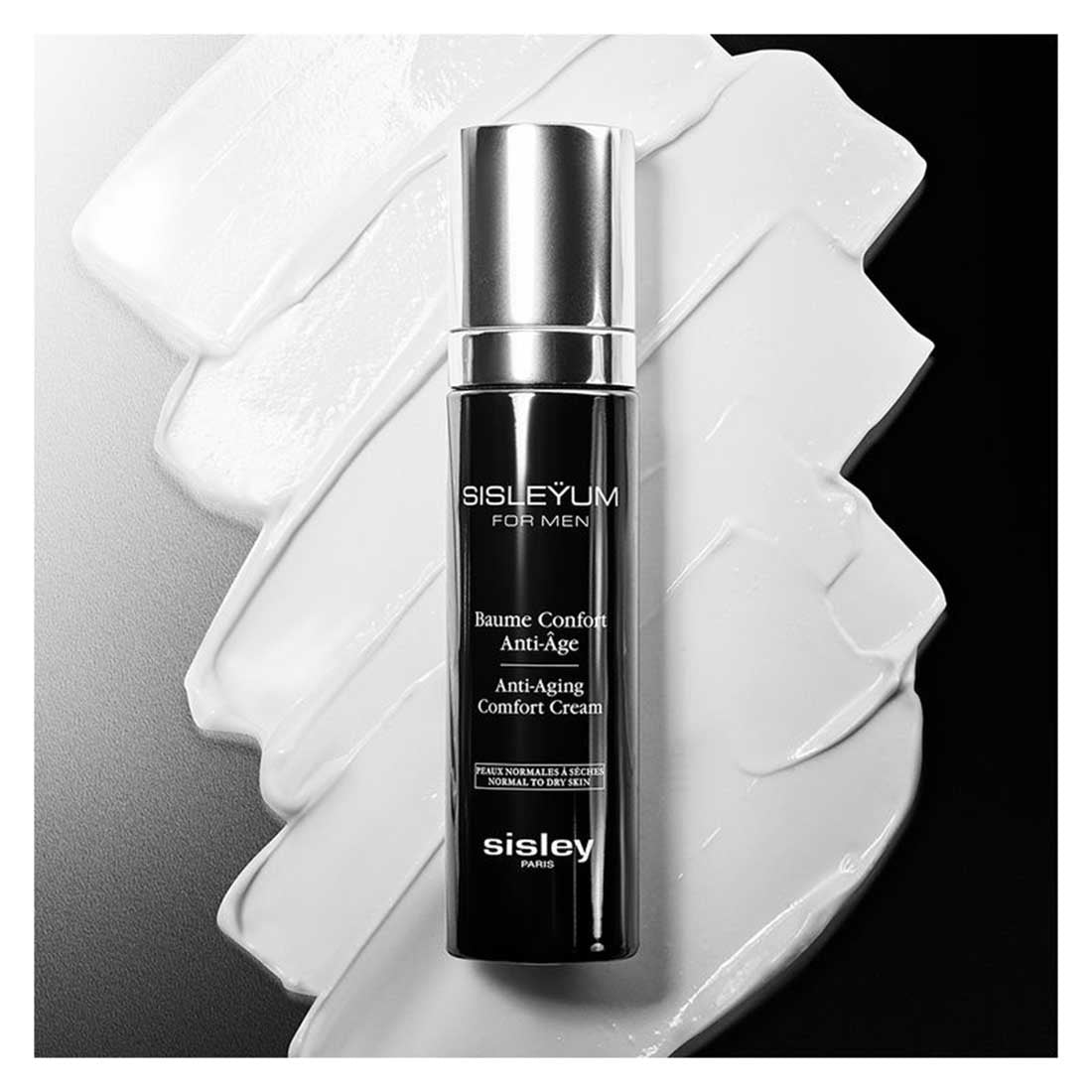 Sisleyum For Men Baume Confort Anti Age 50 ml_SIS155060_Sisley-4