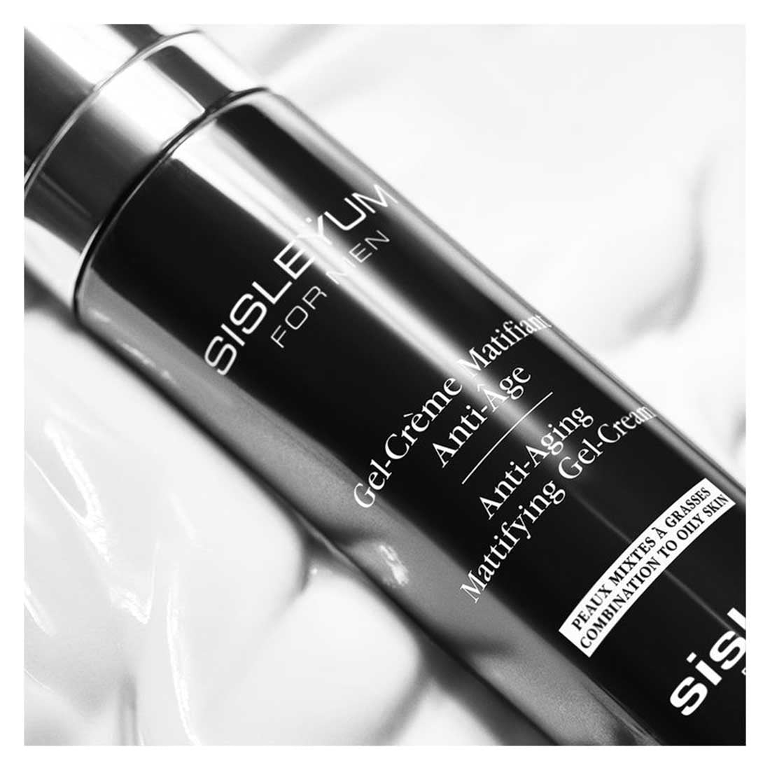 Sisleyum For Men Gel Creme Matifiant Anti Age 50 ml_SIS155050_Sisley-3