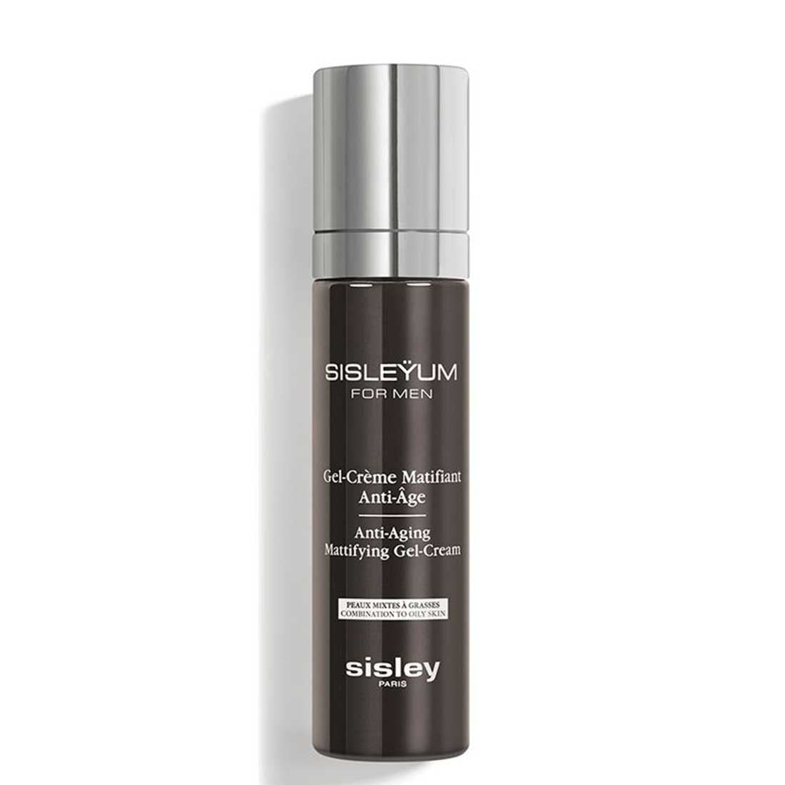 Sisleyum For Men Gel Creme Matifiant Anti Age 50 ml_SIS155050_Sisley