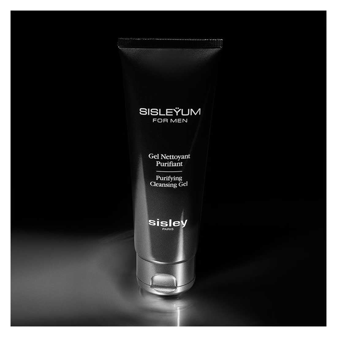 Sisleyum For Men Gel Nettoyant Purifiant 125 ml_SIS155070_Sisley-5
