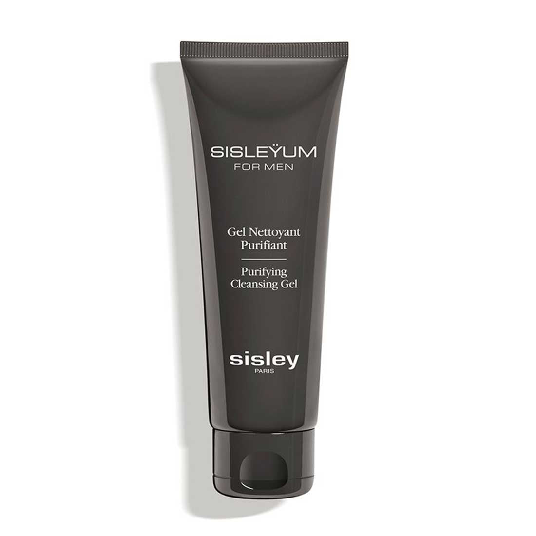 Sisleyum For Men Gel Nettoyant Purifiant 125 ml_SIS155070_Sisley
