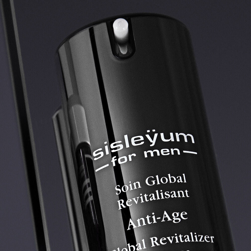 Sisleÿum For Men Peaux Normales Trattamento Globale Antietà Rivitalizzante Uomo 50 ml_SIS155010_Sisley-2