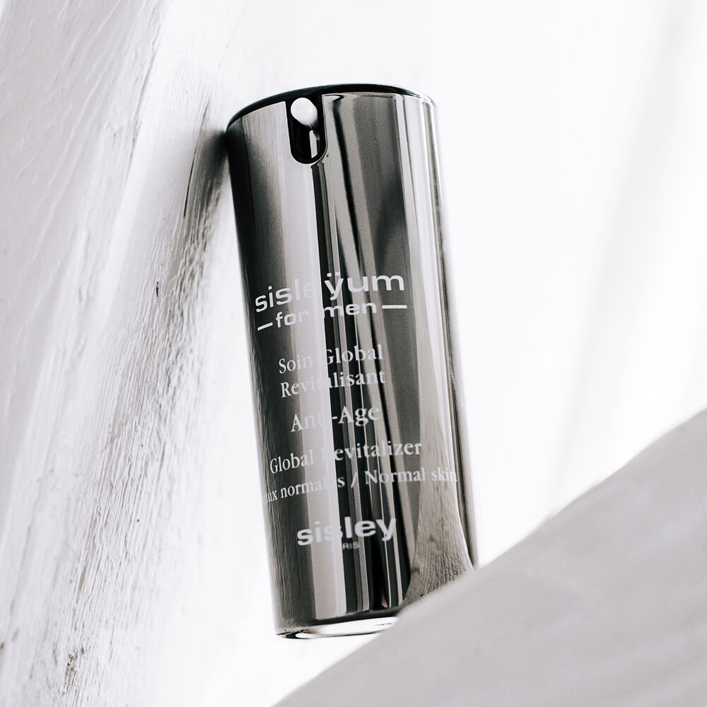 Sisleÿum For Men Peaux Normales Trattamento Globale Antietà Rivitalizzante Uomo 50 ml_SIS155010_Sisley-3
