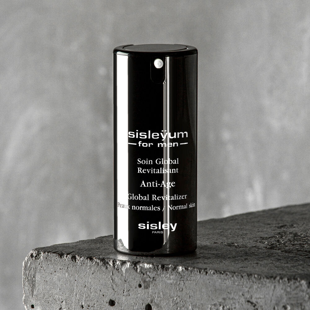 Sisleÿum For Men Peaux Normales Trattamento Globale Antietà Rivitalizzante Uomo 50 ml_SIS155010_Sisley-5