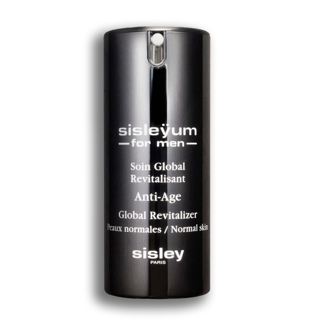Sisleÿum For Men Peaux Normales Trattamento Globale Antietà Rivitalizzante Uomo 50 ml_SIS155010_Sisley