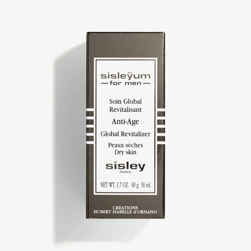 Sisleyum For Men Peaux Seches Trattamento Antietà Dopobarba 50 ml_SIS155000_Sisley-4