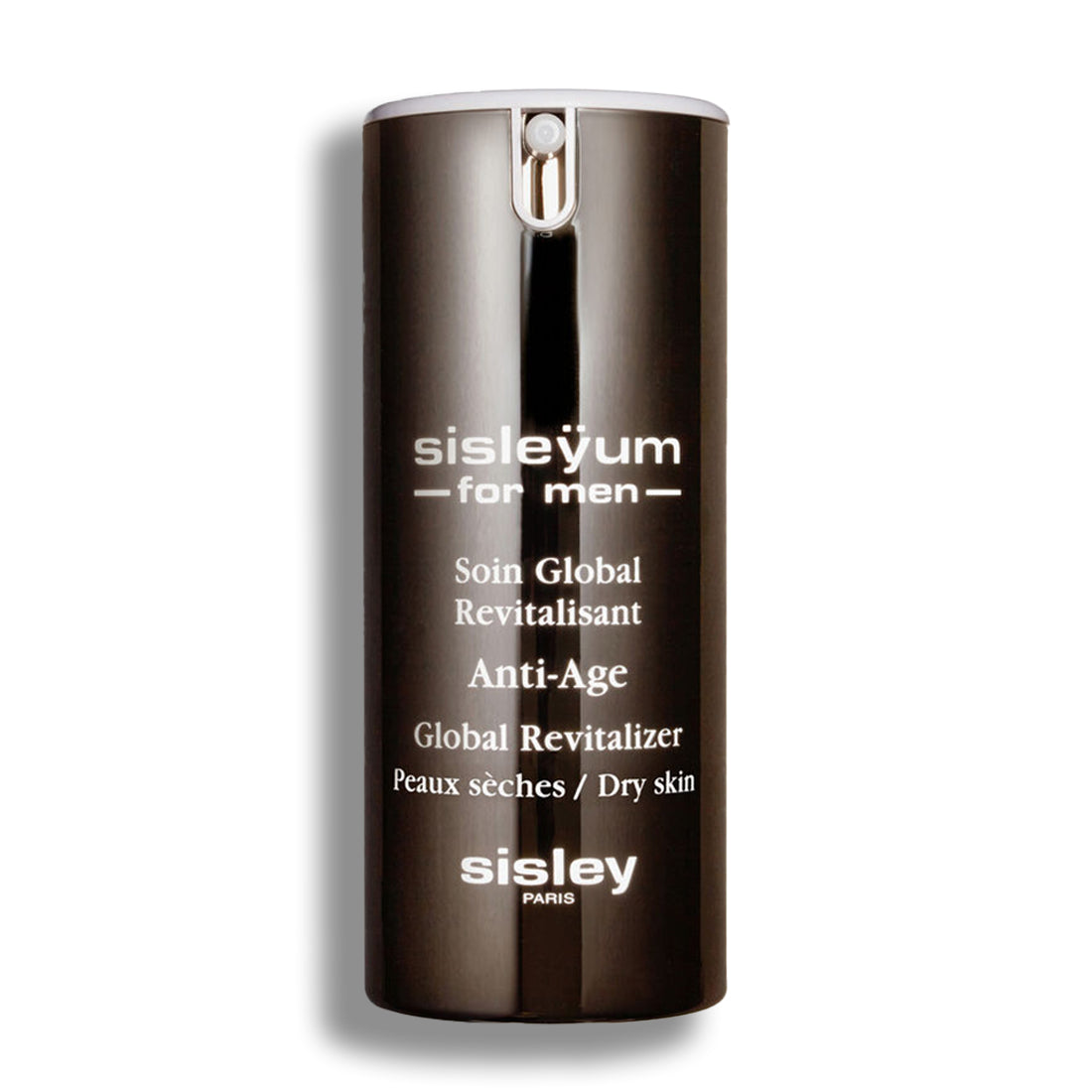 Sisleyum For Men Peaux Seches Trattamento Antietà Dopobarba 50 ml_SIS155000_Sisley