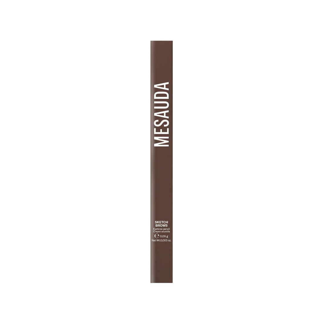 Sketch Brows Matita Sopracciglia Automatica Auburn_MES250103_MESAUDA-5