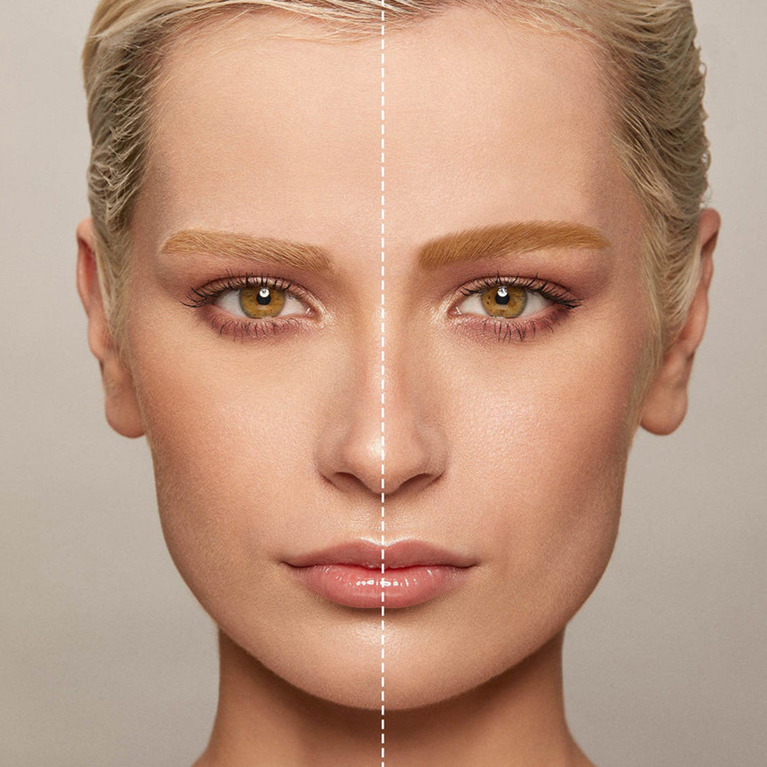 Sketch Brows Matita Sopracciglia Automatica Blonde_MES250101_MESAUDA-4