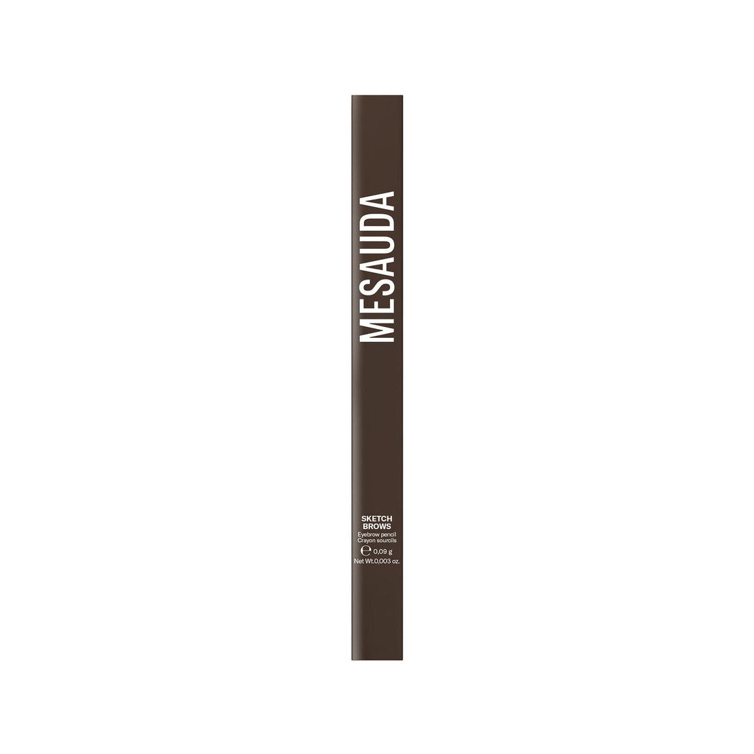 Sketch Brows Matita Sopracciglia Automatica Dark_MES250104_MESAUDA-5