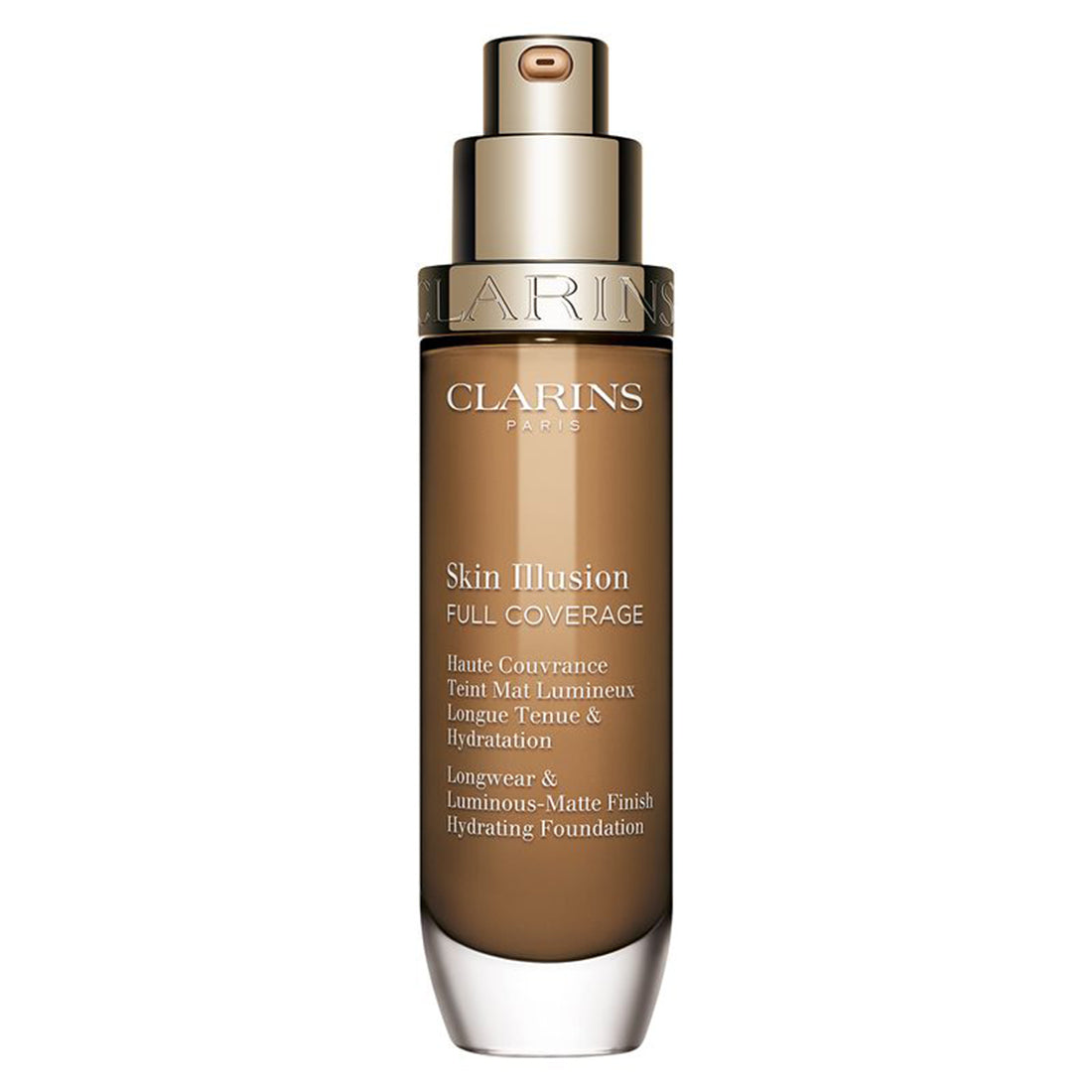Skill Illusion Full Coverage Fondotinta ad Alta Coprenza 116.5W_CLA80107004_Clarins-2