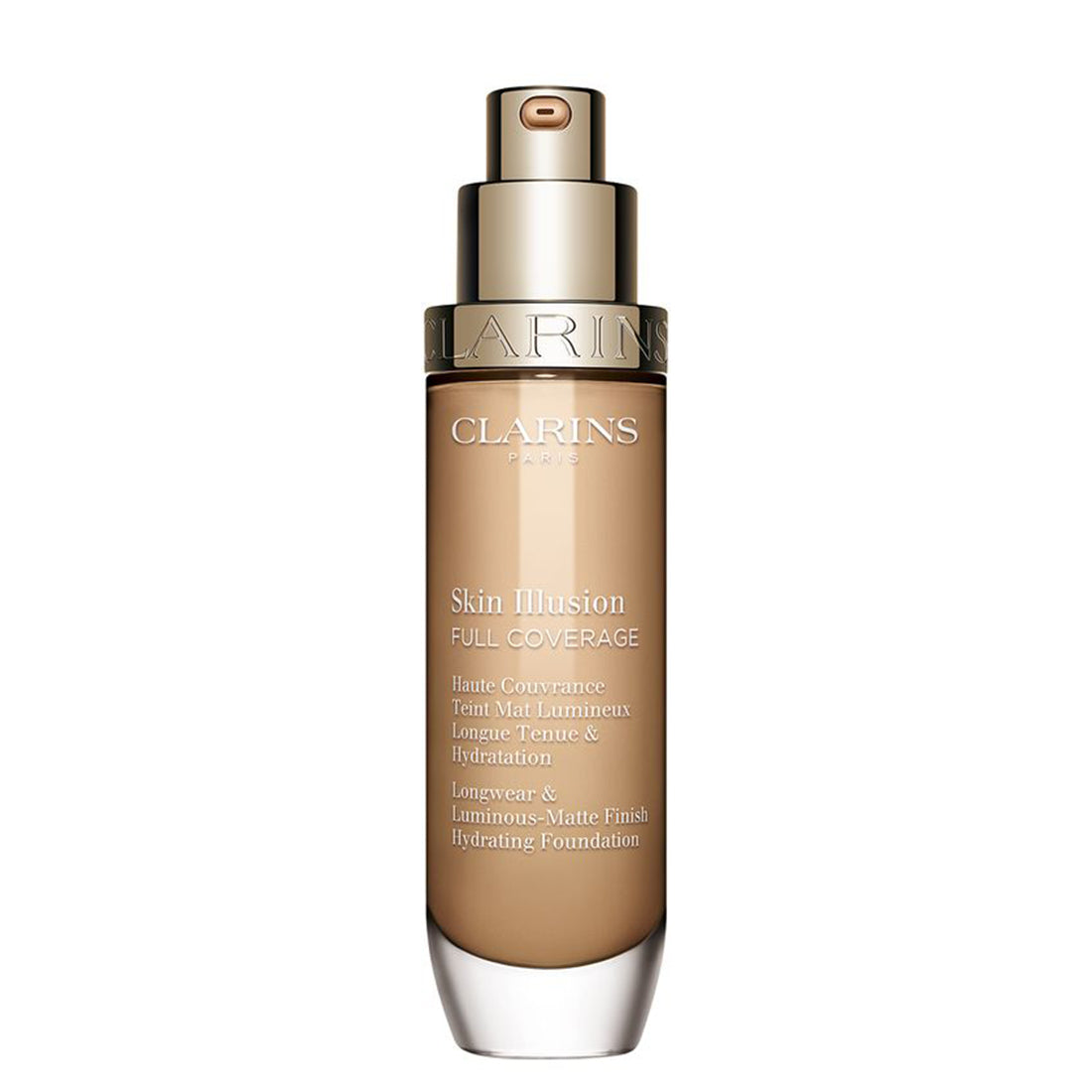 Skill Illusion Full Coverage Fondotintaad Alta Coprenza 108W_CLA80106988_Clarins-2