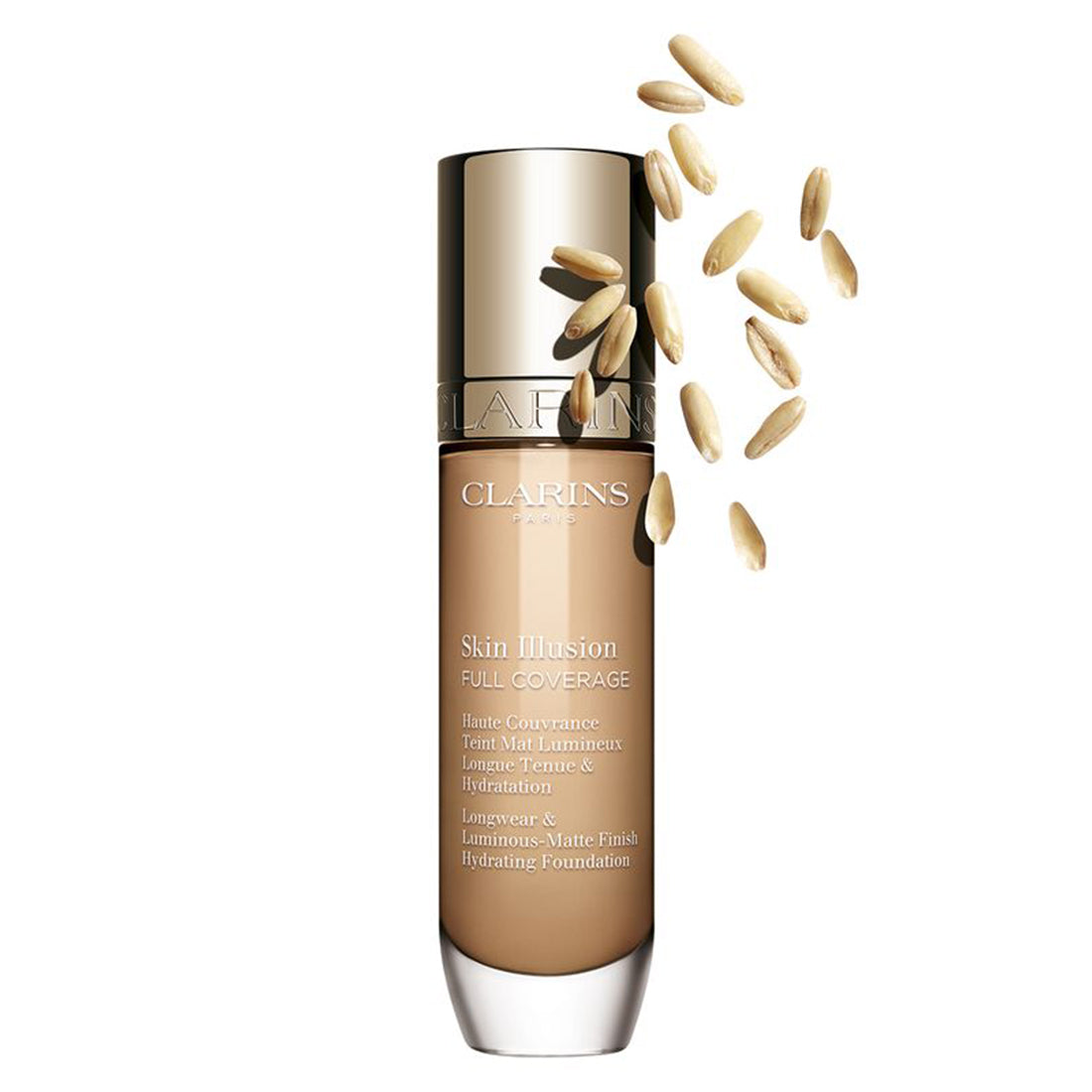 Skill Illusion Full Coverage Fondotintaad Alta Coprenza 108W_CLA80106988_Clarins-3