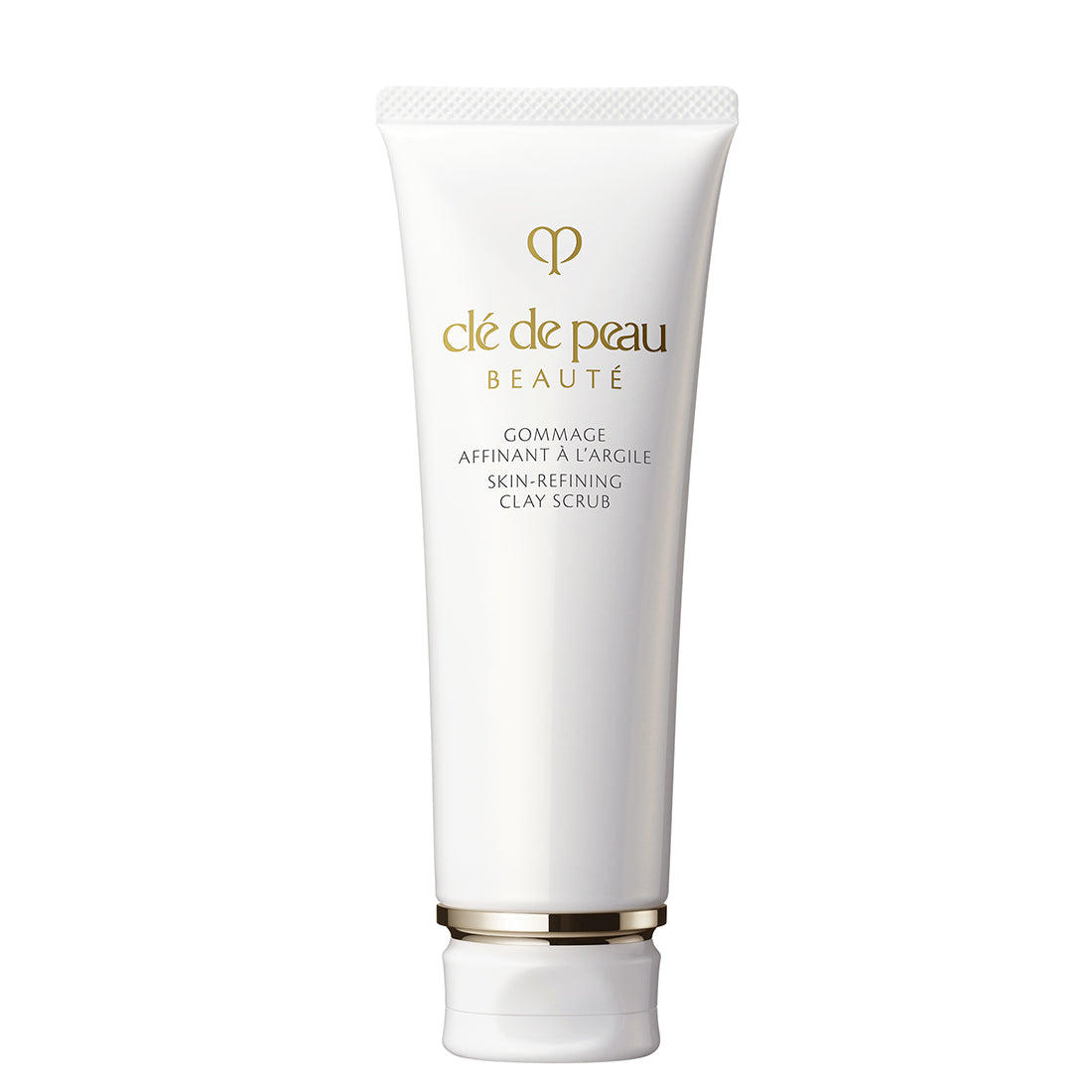 Skin-Refining Clay Scrub Scrub Viso 90 ML_CDP10117166101_CLE' DE PEAU BEAUTE'