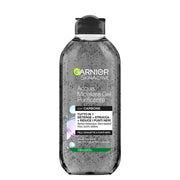 SkinActive Acqua Micellare Gel Purificante con Carbone 400 ML_SYN33454_Garnier