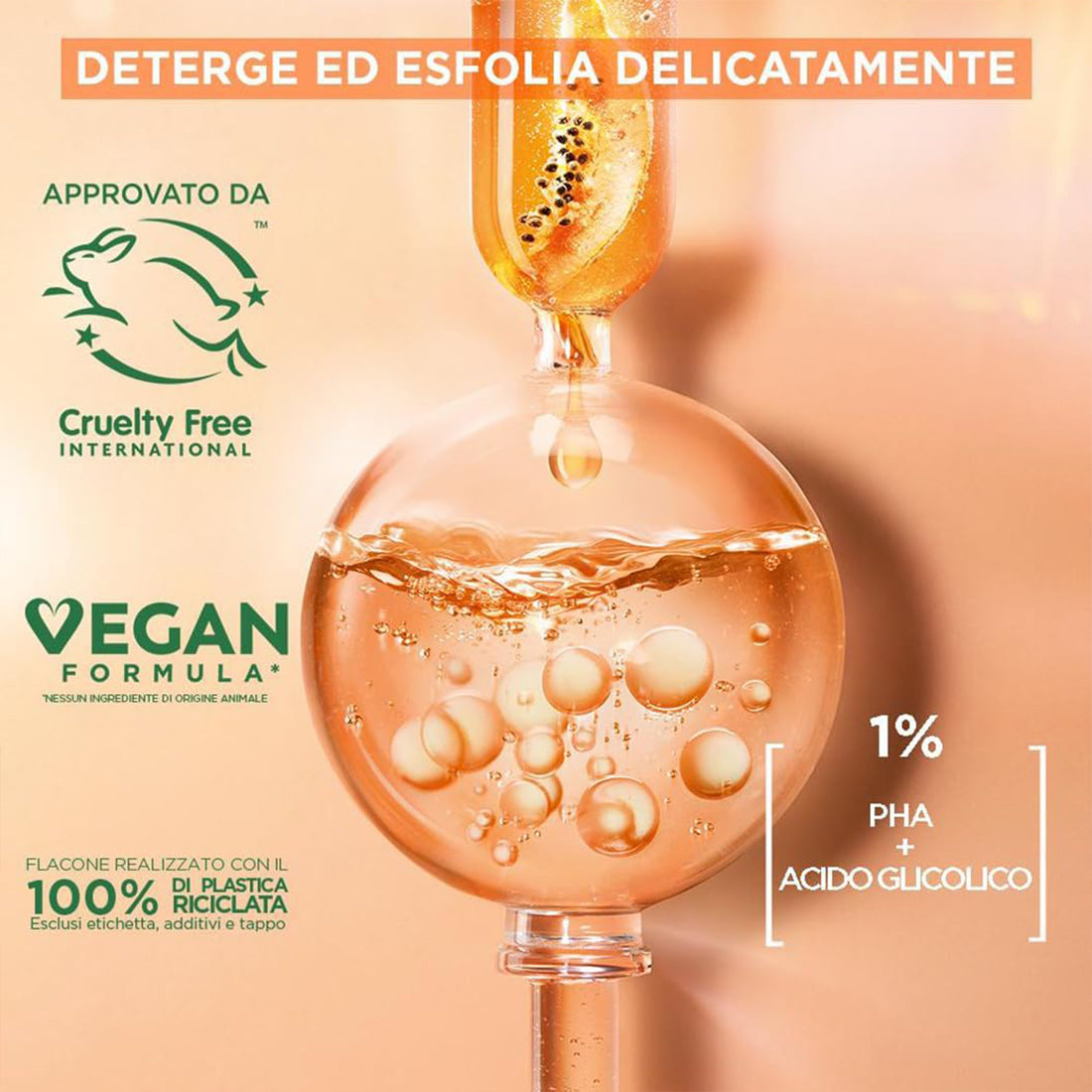 Skin Acctive Acqua Micellare Peeling Delicato 400 ML_SYN22304_Garnier-4