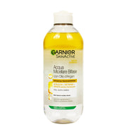 Skin Active Acqua Micellare Bi-Fase con Olio di Argan 400 ML_SYN44530_Garnier