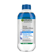 Skin Active Acqua Micellare Bifase Occhi e Pelli Sensibili 400 ML_SYN98076_Garnier