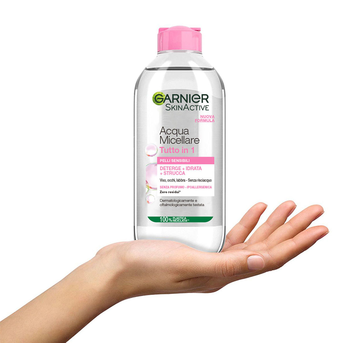 Skin Active Acqua Micellare Tutto in 1 400 ML_SYN8492_Garnier-2