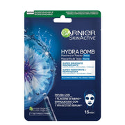 Skin Active Hydra Bomb  Maschera in Tessuto Notte Super Idratante Rigenerante_SYN78489_Garnier