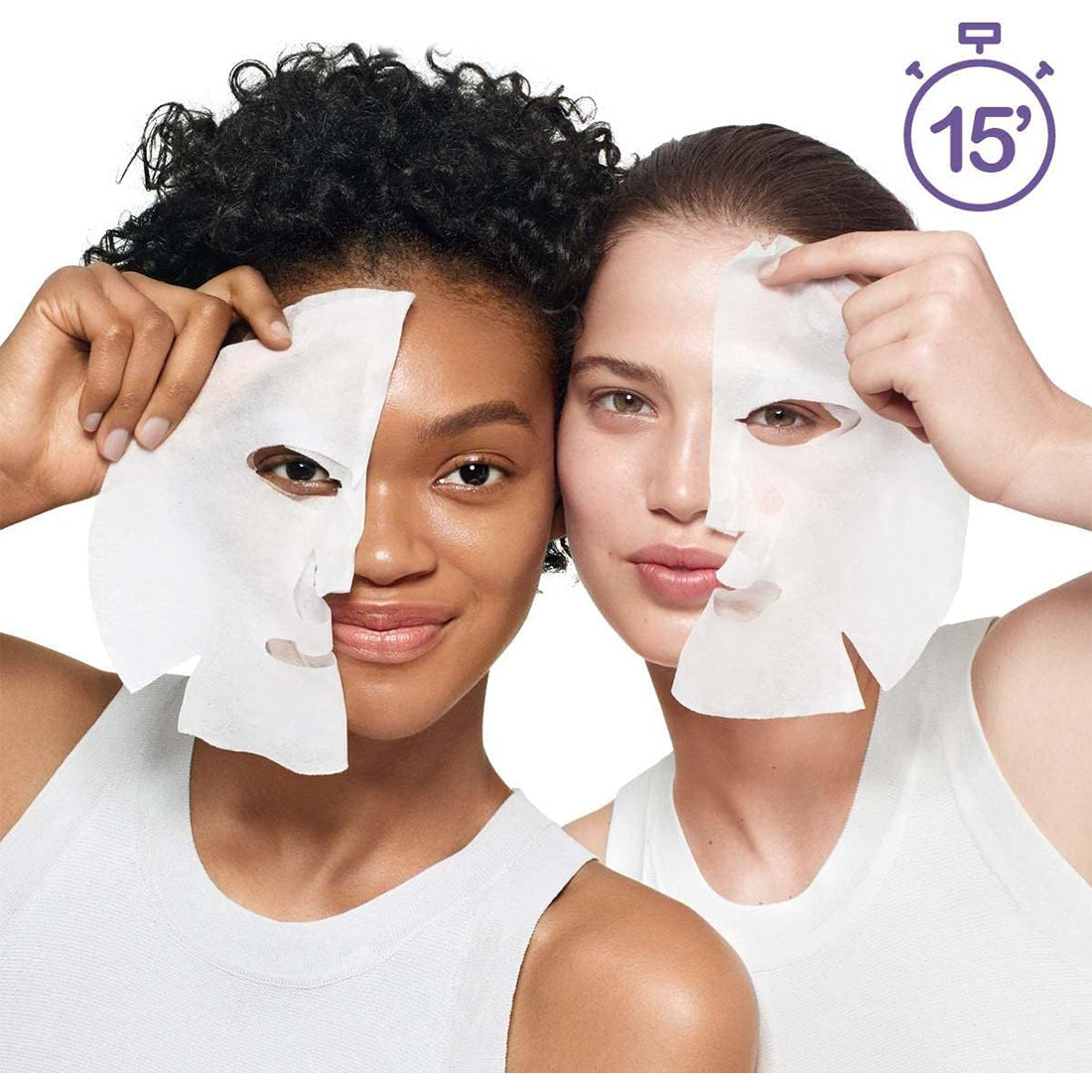 Skin Active Hydra Bomb Maschera in Tessuto Super Idratante Effetto Relax_SYN78502_Garnier-3