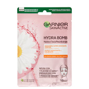 Skin Active Hydra Bomb Maschera in Tessuto Super Idratante Lenitiva_SYN45043_Garnier