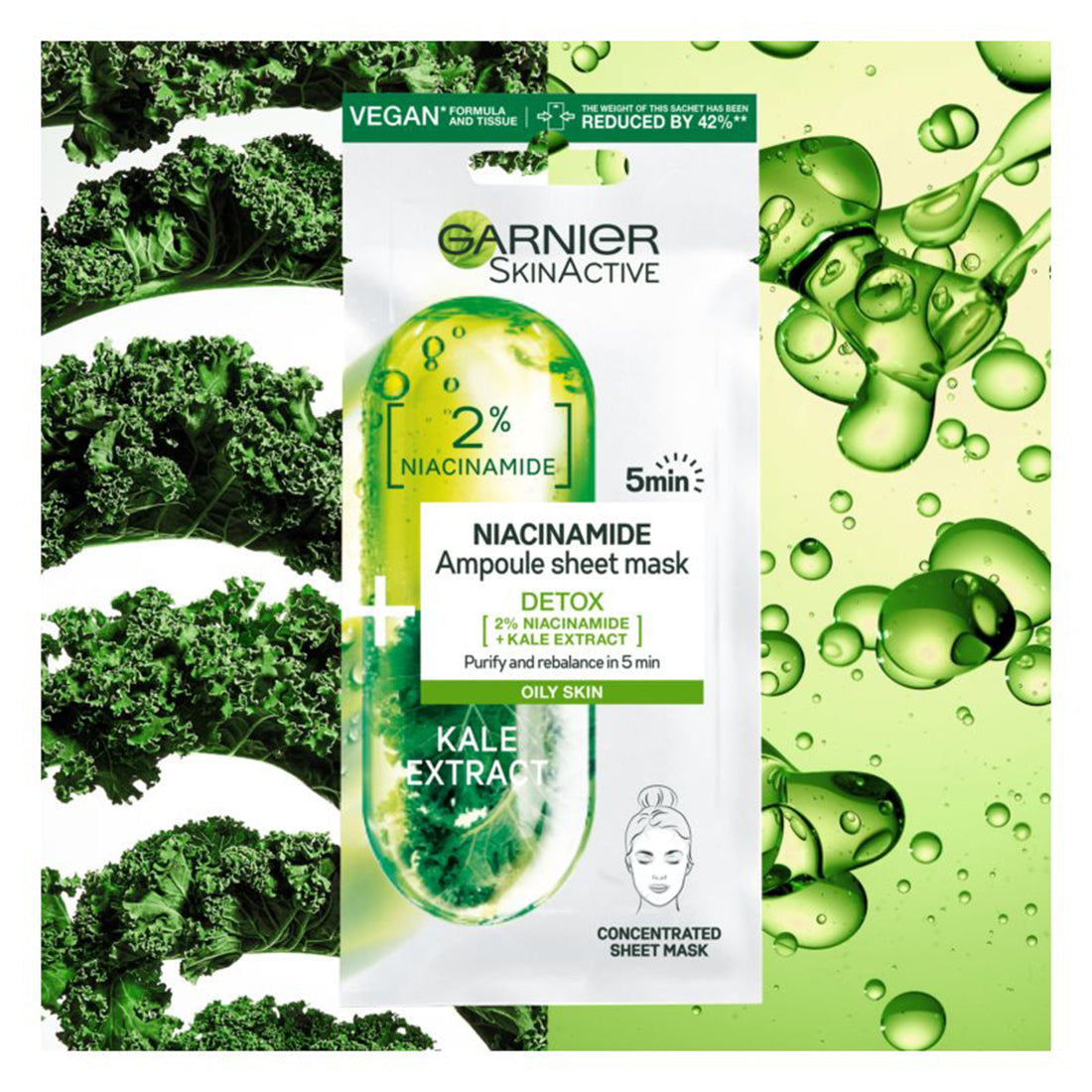 Skin Active Niacinamide Maschera In Tessuto Detox_SYN7156_Garnier-4