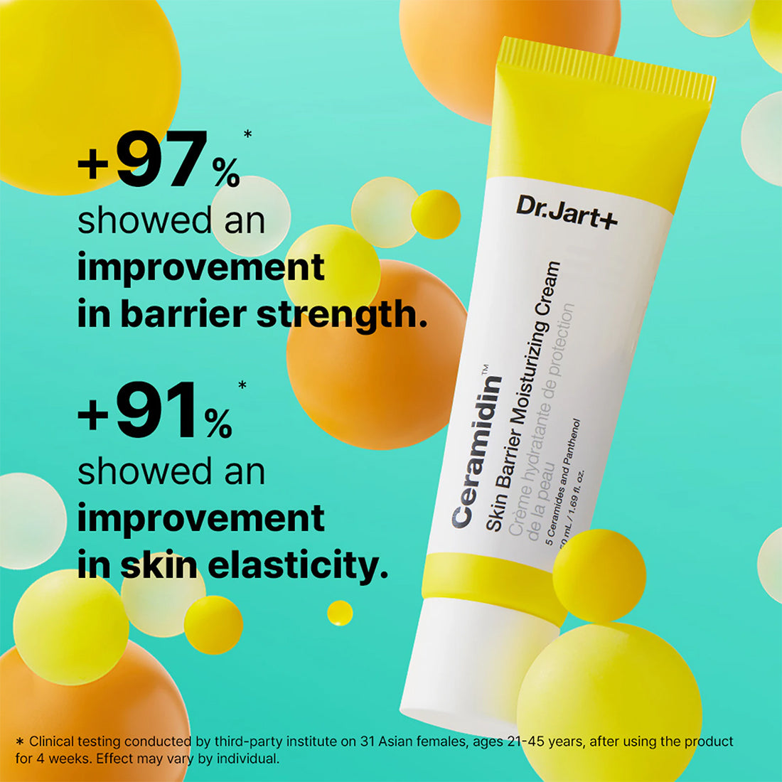 Skin Barrier Moisturizing Cream Crema Viso Idratante e Rinforzante Barriera Cutanea_JARH7T9010000_DR. JART-3