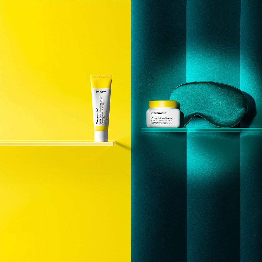 Skin Barrier Moisturizing Cream Crema Viso Idratante e Rinforzante Barriera Cutanea_JARH7T9010000_DR. JART-5