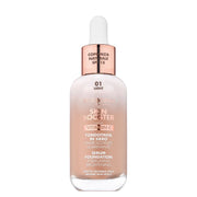 Skin Booster Fondotinta in Siero 01 Light_DEB016522_Deborah