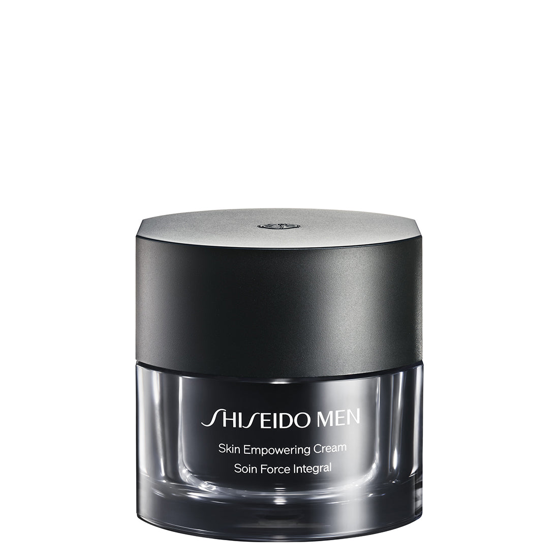Skin Empowering Cream Crema Antietà Uomo 50 ML_SHI21549_Shiseido