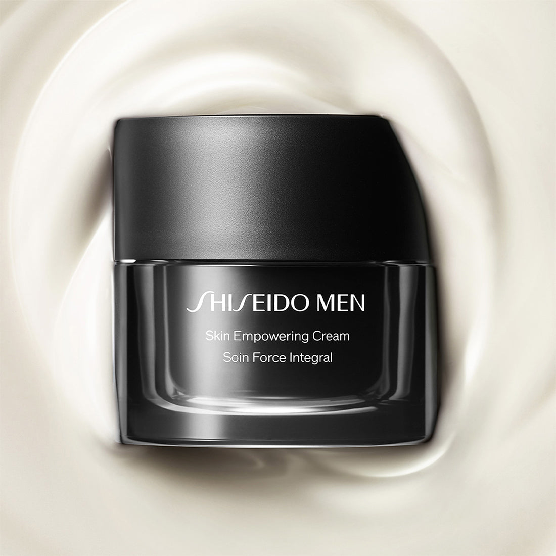 Skin Empowering Cream Crema Antietà Uomo Refill 50 ML_SHI21579_Shiseido-2