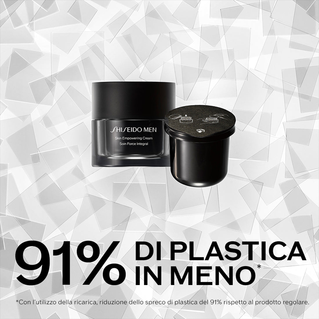 Skin Empowering Cream Crema Antietà Uomo Refill 50 ML_SHI21579_Shiseido-5