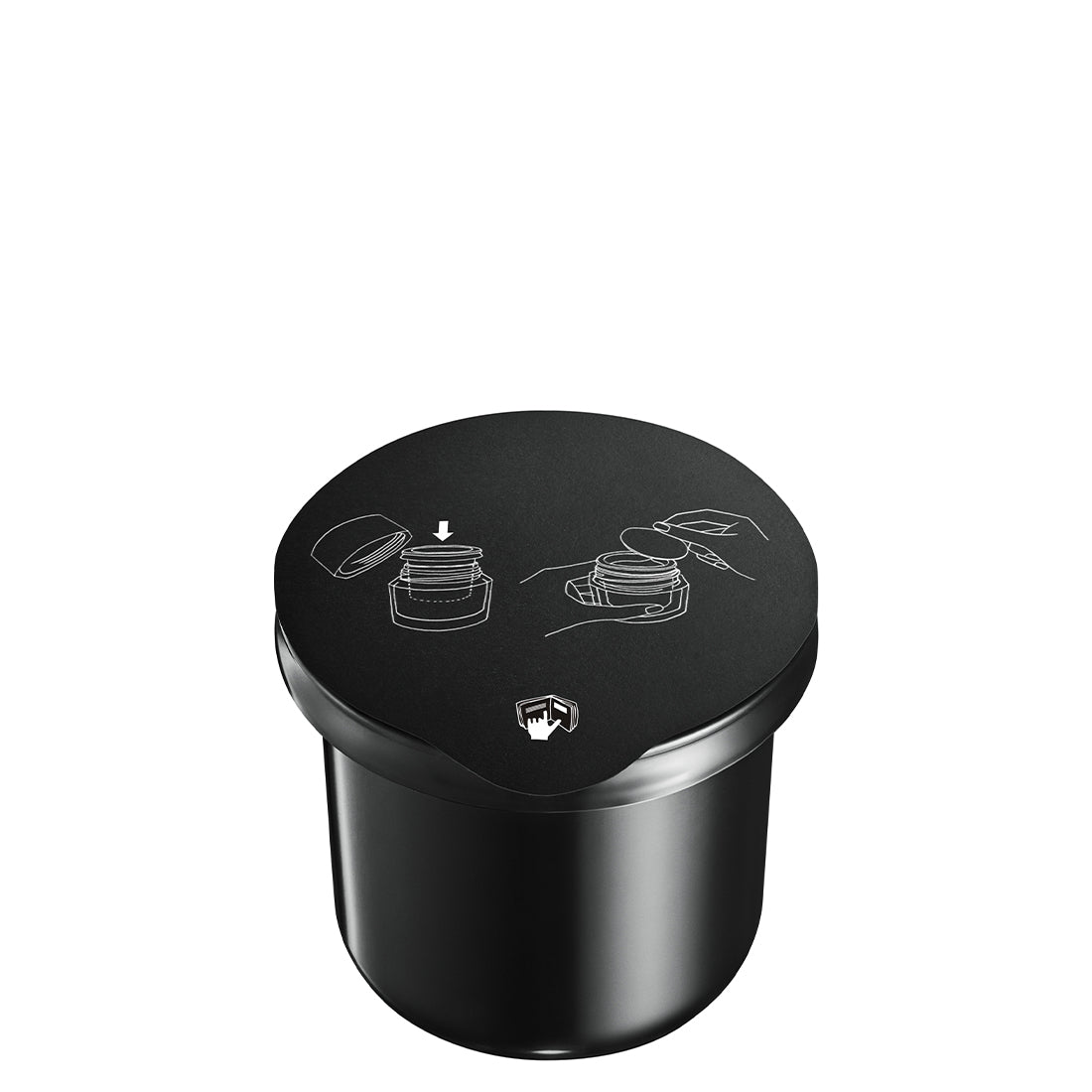 Skin Empowering Cream Crema Antietà Uomo Refill 50 ML_SHI21579_Shiseido