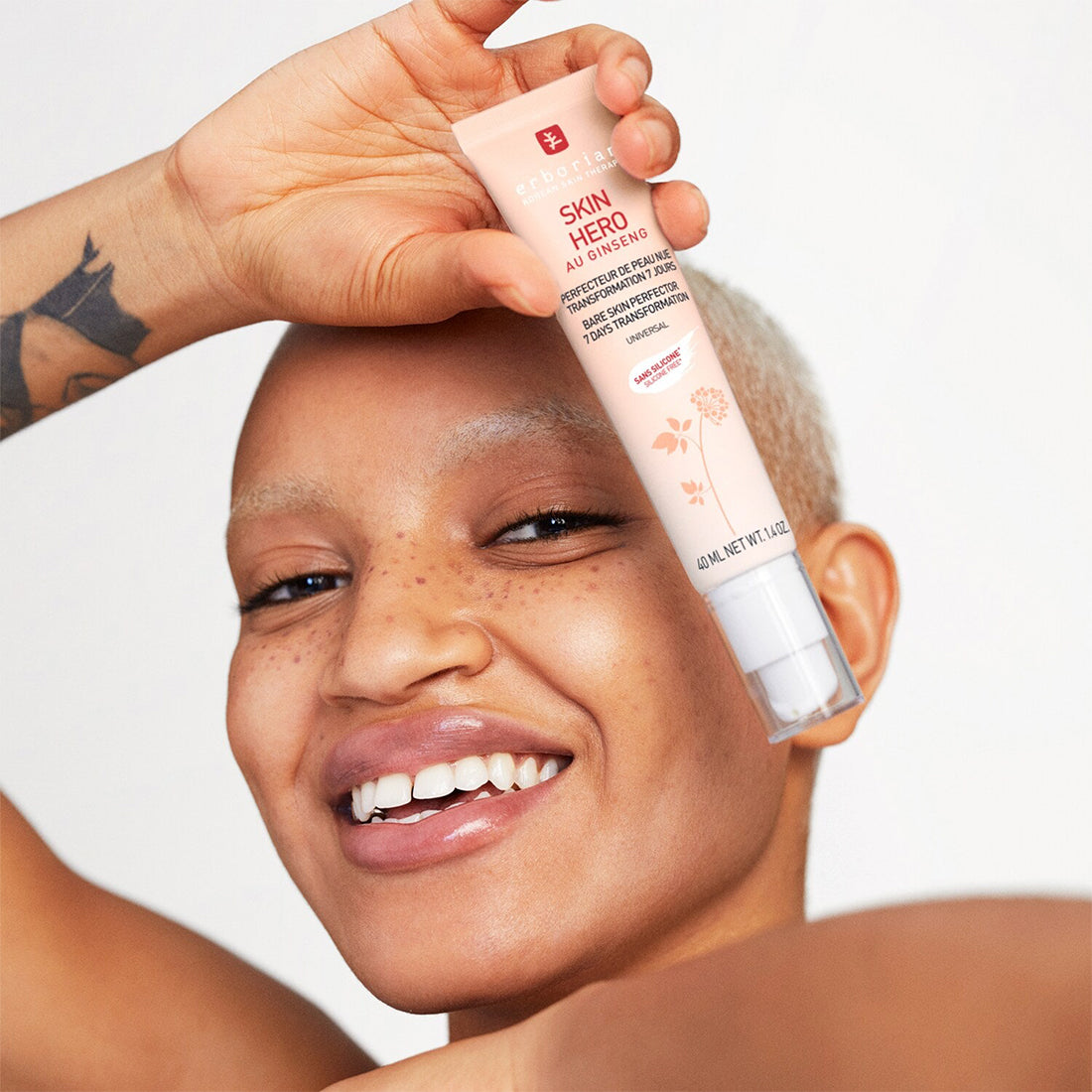 Skin Hero Bare Skin Perfector Perfezionatore non Colorato 15 ML_ERB6AA10368_ERBORIAN-2