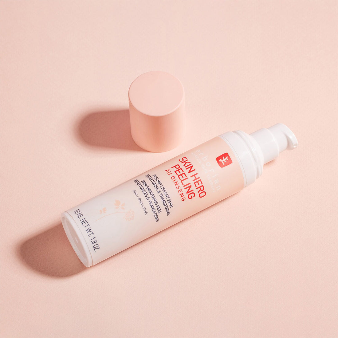 Skin Hero Peeling Peeling Levigante Viso 50 ML_ERB6AA10474_ERBORIAN-3