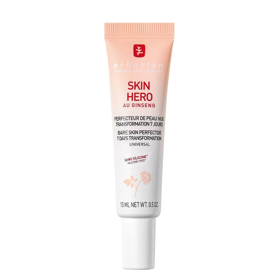 Skin Hero Tratt.viso 24 ore antimperfezioni_ERB6AA10561_ERBORIAN