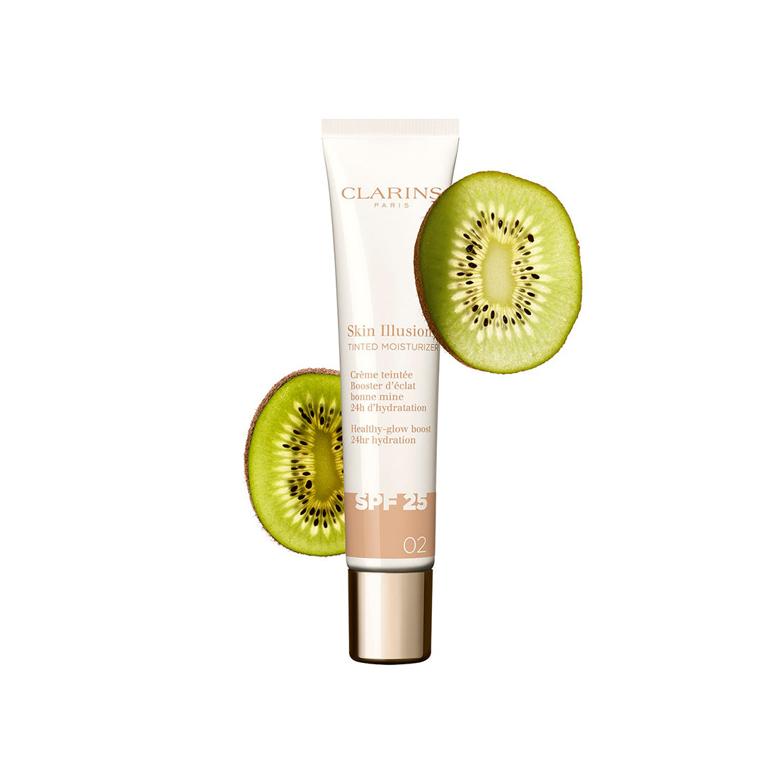 Skin Illusion Tinted Moisturizer SPF25 02_CLA80112684_Clarins-2