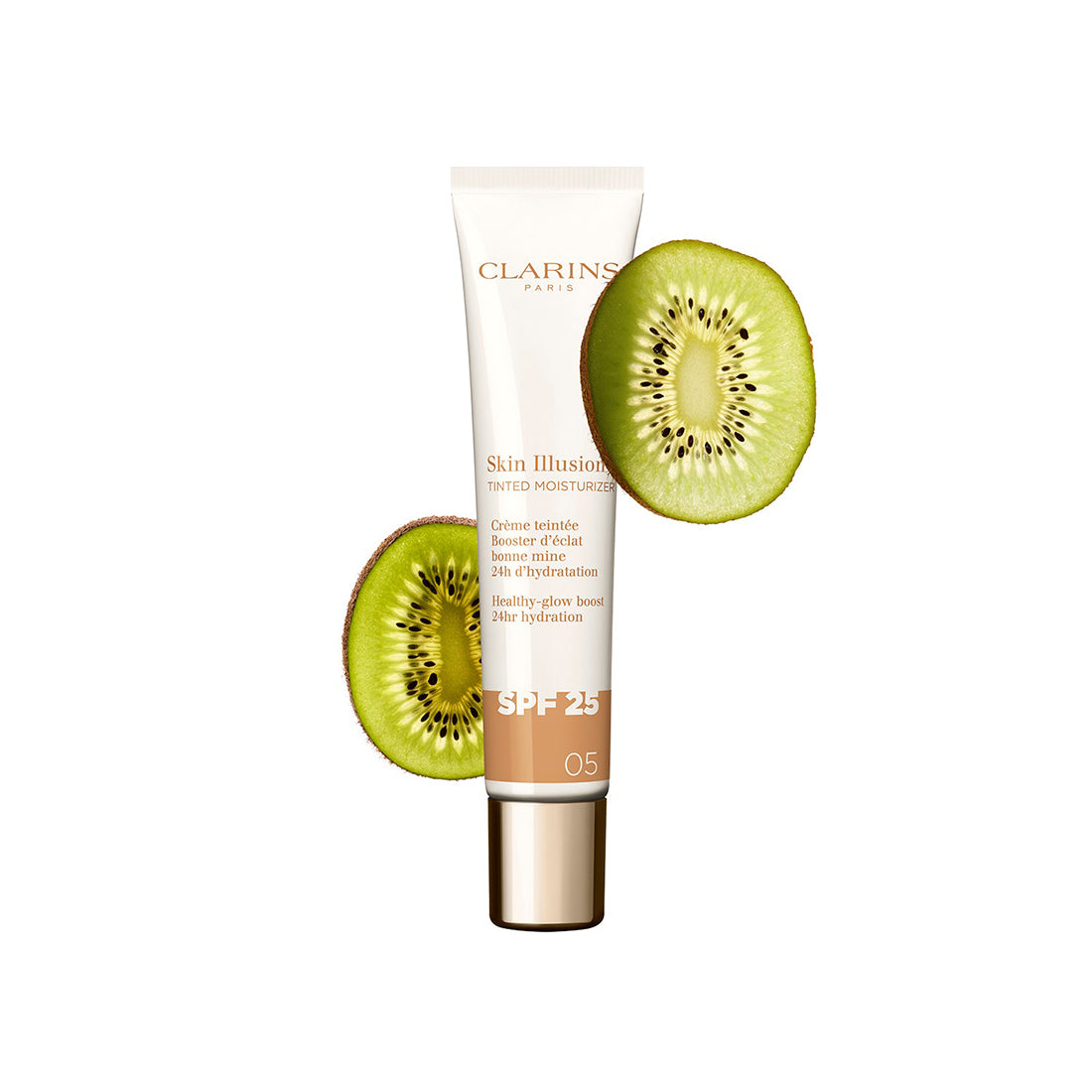 Skin Illusion Tinted Moisturizer SPF25 05_CLA80112688_Clarins-2