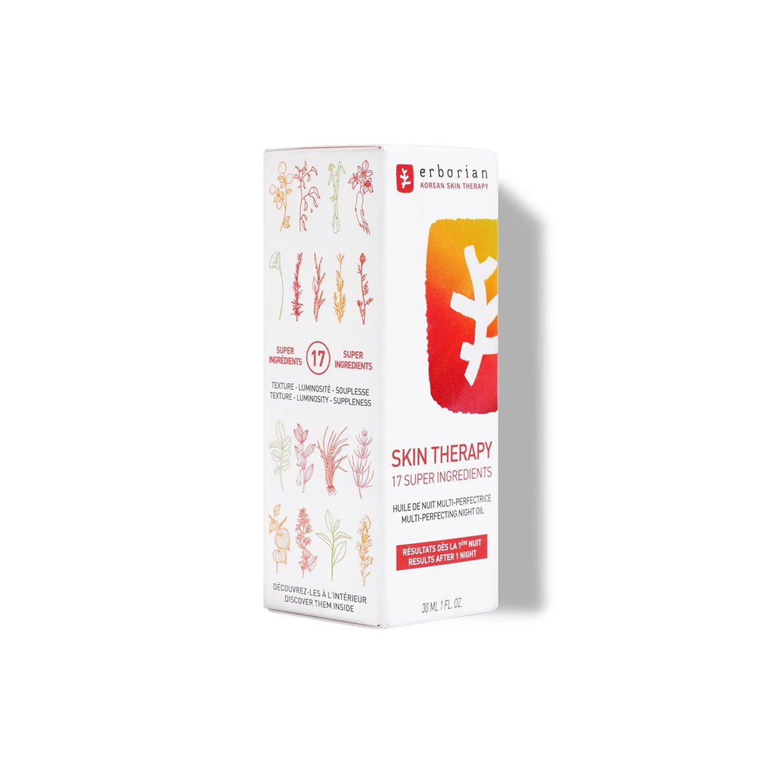 Skin Therapy Night Oil Olio viso effetto globale_ERB6AA20042_ERBORIAN-2