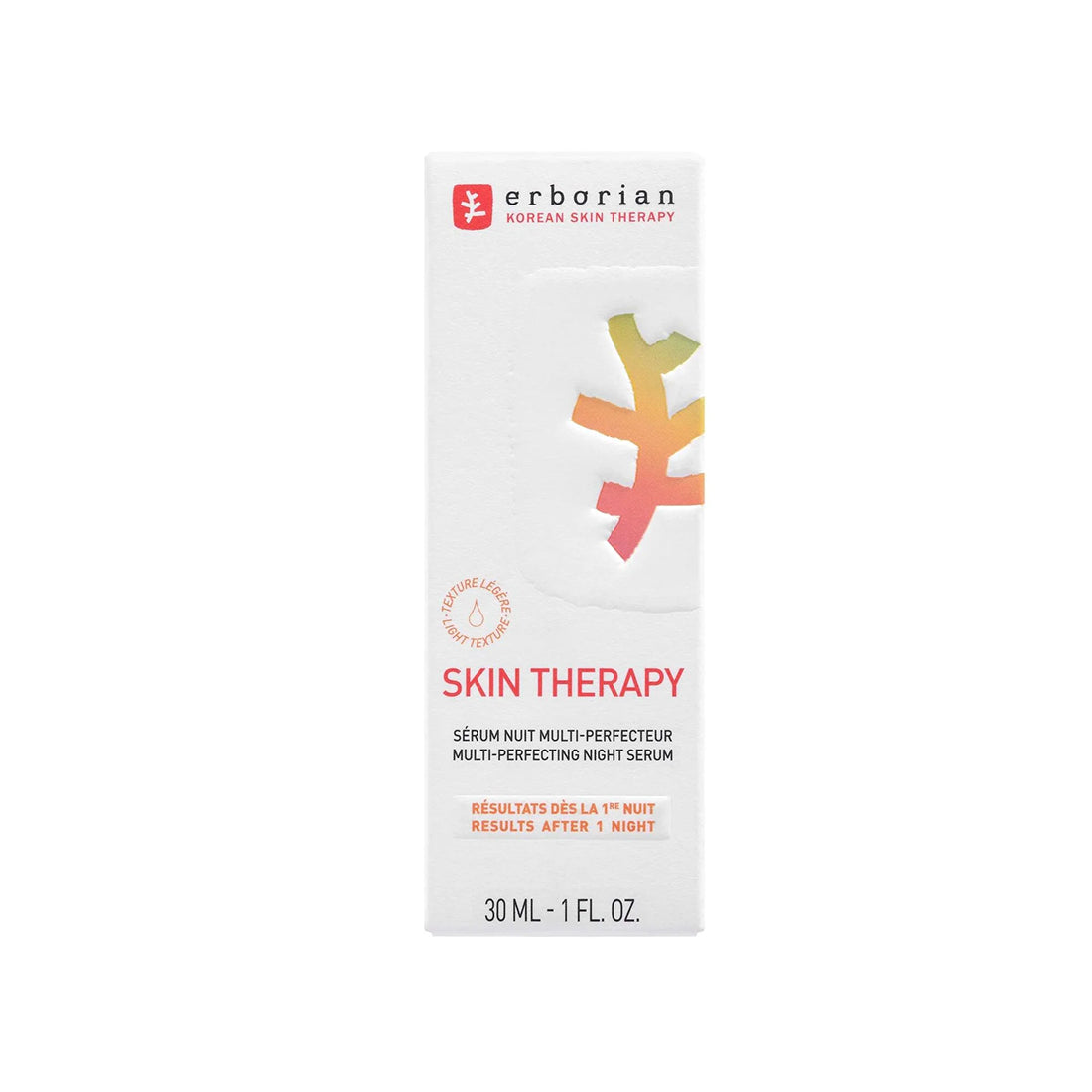 Skin Therapy Serum Siero Viso Illuminante Multi-Perfezionatore Notte_ERB6AA20084_ERBORIAN-4