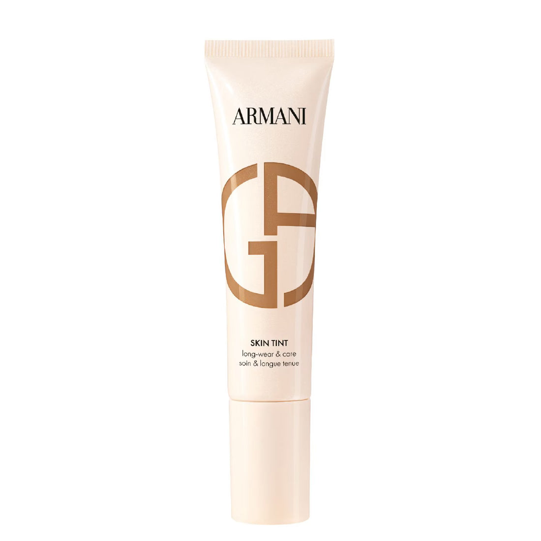 Skin Tint Fondotinta Illuminante e a Lunga Tenuta M4_ARMLF710100_Giorgio Armani