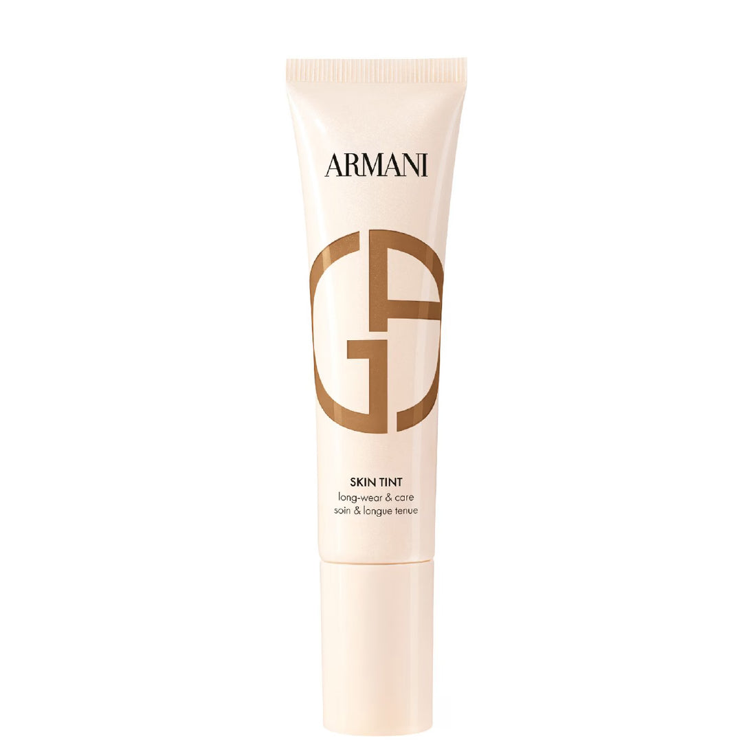 Skin Tint Fondotinta Illuminante e a Lunga Tenuta T1_ARMLF710300_Giorgio Armani