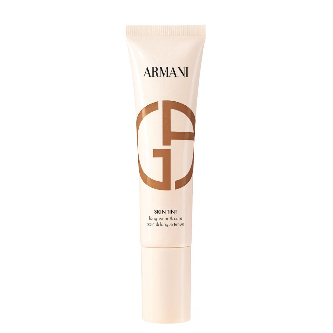 Skin Tint Fondotinta Illuminante e a Lunga Tenuta T2_ARMLF710400_Giorgio Armani