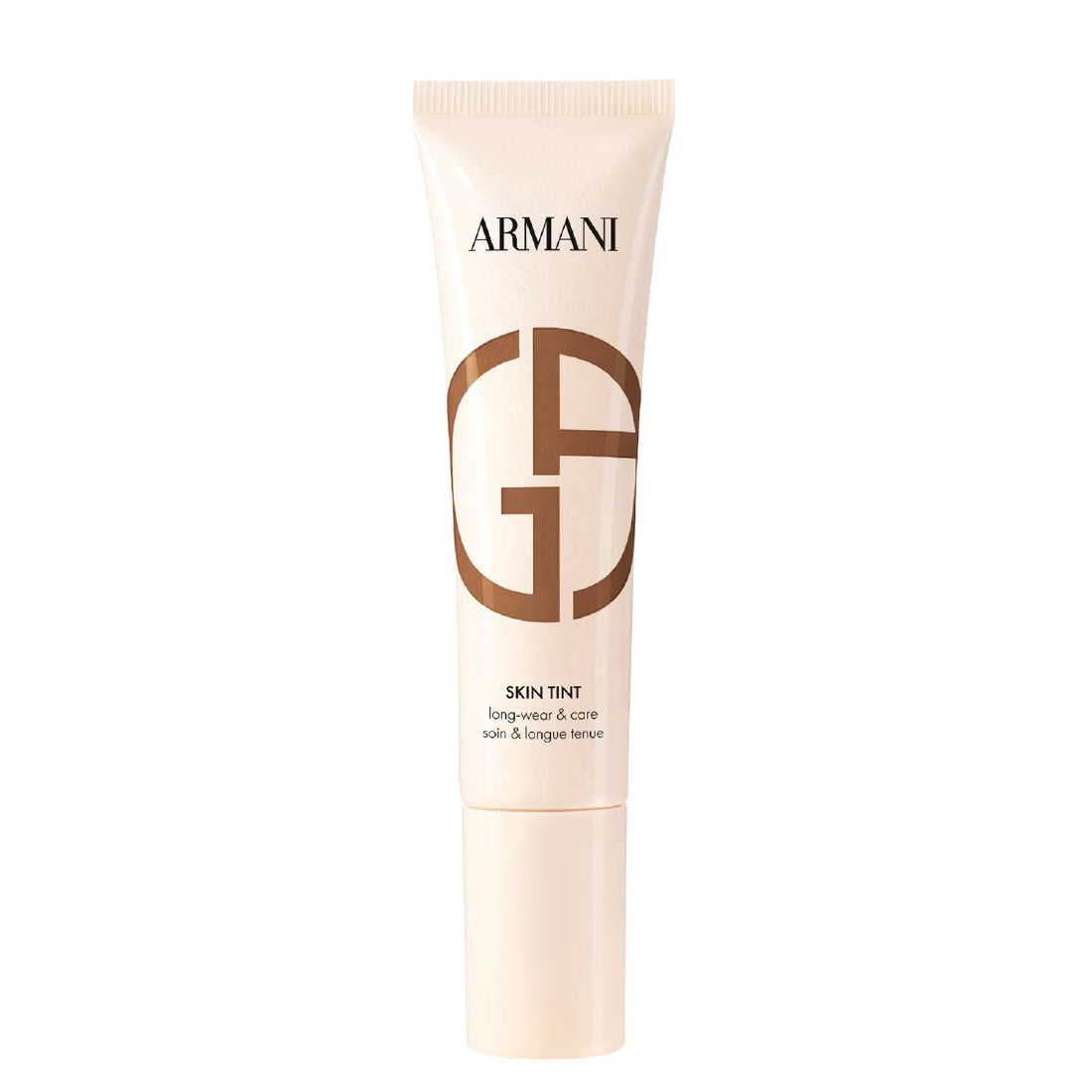 Skin Tint Fondotinta Illuminante e a Lunga Tenuta T4_ARMLF710600_Giorgio Armani