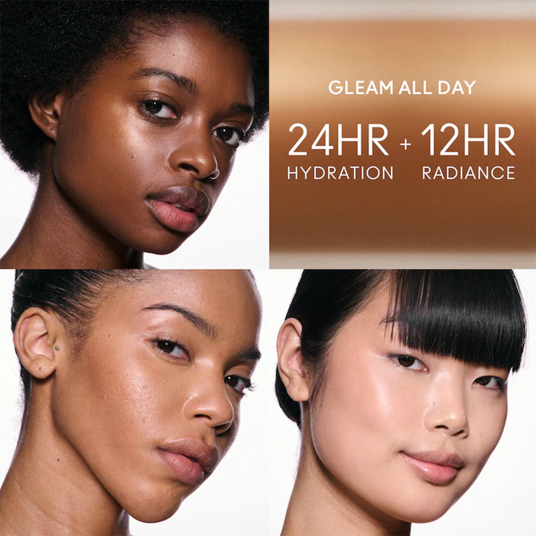 Skinfinish Lighstruck Liquid Highlighter Illuminante Liquido Idratante  Bronze Glaze_MACS4QB06_MAC-3